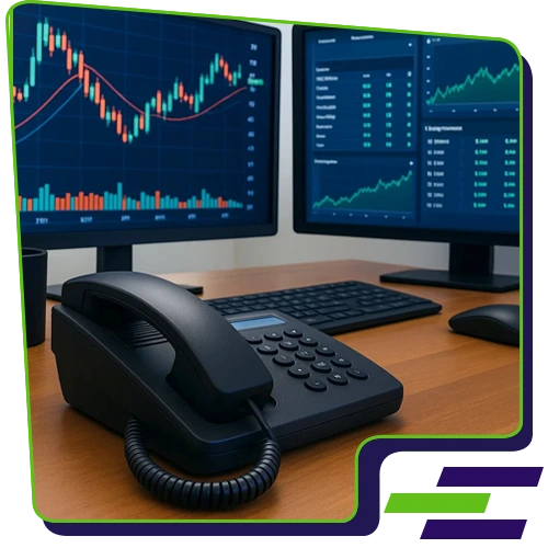 Let’s connect — we’re here to help