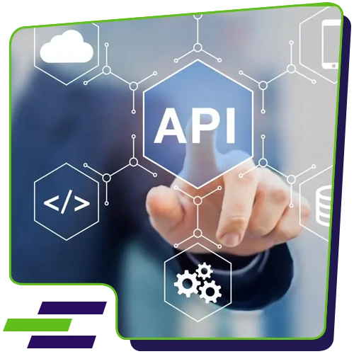 Smooth integration through Shift API